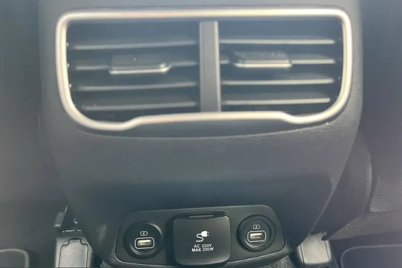 Hyundai Santa Fe din 2023 cu 57.727 km - oferta HYU201534 - foto 18