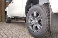 Toyota Hilux din 2025 cu 50 km - oferta TOY201535 - foto 3