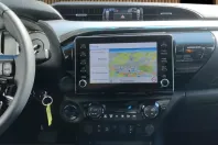 Toyota Hilux din 2025 cu 50 km - oferta TOY201535 - foto 5