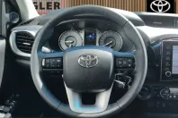 Toyota Hilux din 2025 cu 50 km - oferta TOY201535 - foto 6