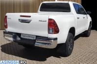 Toyota Hilux din 2025 cu 50 km - oferta TOY201535 - foto 7