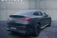 Mercedes-Benz GLC 43 AMG (Clasa GLC) din 2025 cu 1.991 km - oferta MER201536 - foto 1