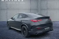 Mercedes-Benz GLC 43 AMG (Clasa GLC) din 2025 cu 1.991 km - oferta MER201536 - foto 2