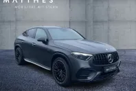 Mercedes-Benz GLC 43 AMG (Clasa GLC) din 2025 cu 1.991 km - oferta MER201536 - foto 4