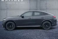 Mercedes-Benz GLC 43 AMG (Clasa GLC) din 2025 cu 1.991 km - oferta MER201536 - foto 5