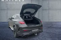 Mercedes-Benz GLC 43 AMG (Clasa GLC) din 2025 cu 1.991 km - oferta MER201536 - foto 6