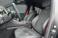 Mercedes-Benz GLC 43 AMG (Clasa GLC) din 2025 cu 1.991 km - oferta MER201536 - foto 7