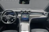 Mercedes-Benz GLC 43 AMG (Clasa GLC) din 2025 cu 1.991 km - oferta MER201536 - foto 8