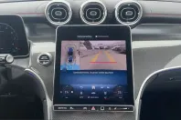 Mercedes-Benz GLC 43 AMG (Clasa GLC) din 2025 cu 1.991 km - oferta MER201536 - foto 10