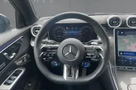 Mercedes-Benz GLC 43 AMG (Clasa GLC) din 2025 cu 1.991 km - oferta MER201536 - foto 13