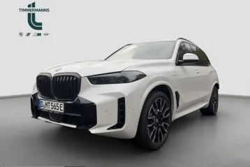 BMW X5 din 2024 - oferta BMW201537
