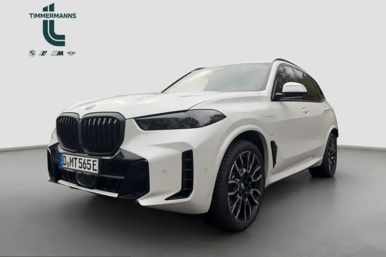BMW X5 (Seria X) din 2024 cu 24.837 km - oferta BMW201537 - foto 1