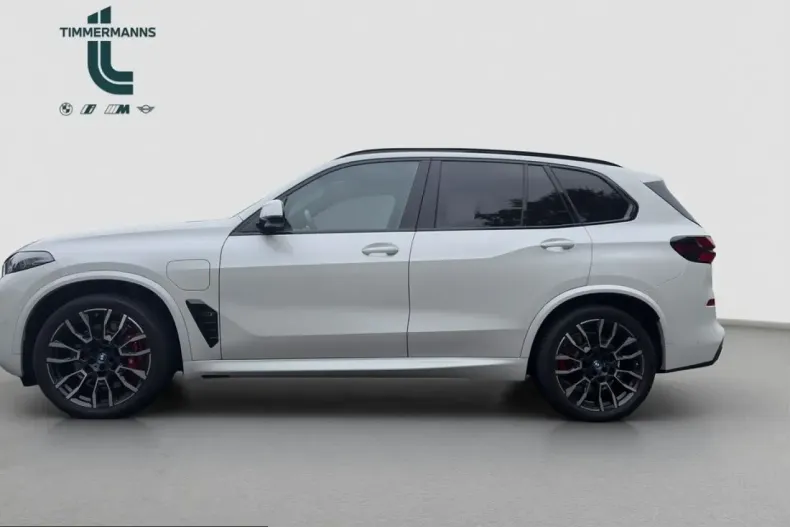 BMW X5 (Seria X) din 2024 cu 24.837 km - oferta BMW201537 - foto 2