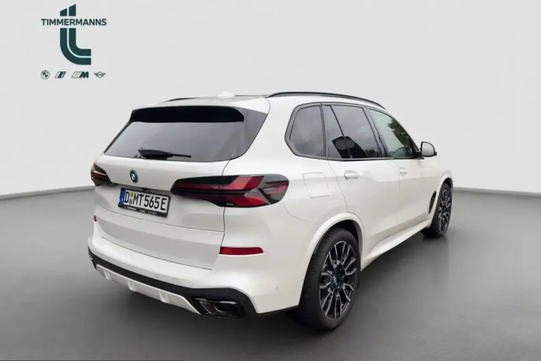 BMW X5 (Seria X) din 2024 cu 24.837 km - oferta BMW201537 - foto 4