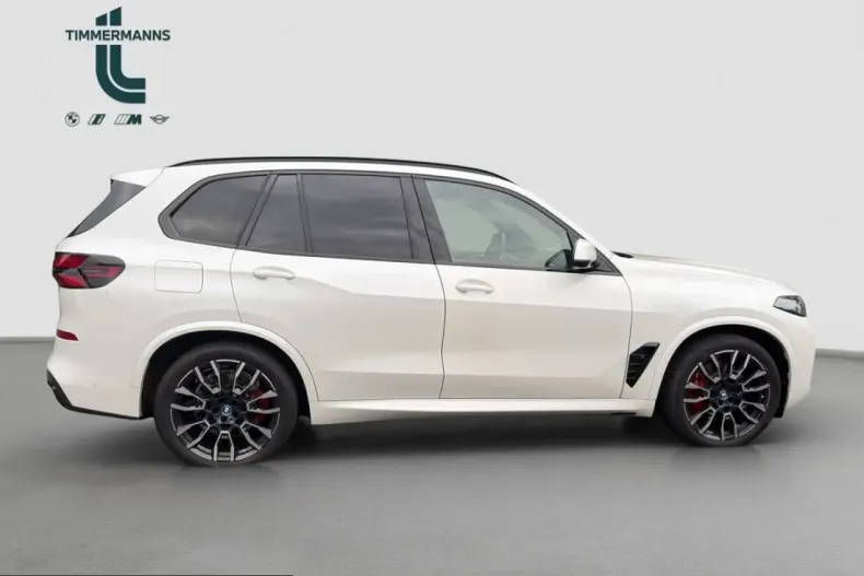 BMW X5 (Seria X) din 2024 cu 24.837 km - oferta BMW201537 - foto 5