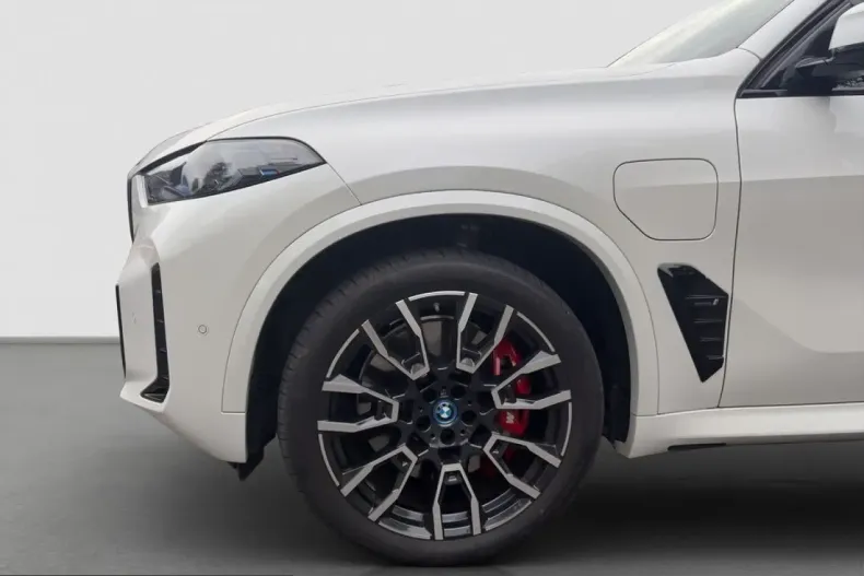 BMW X5 (Seria X) din 2024 cu 24.837 km - oferta BMW201537 - foto 8