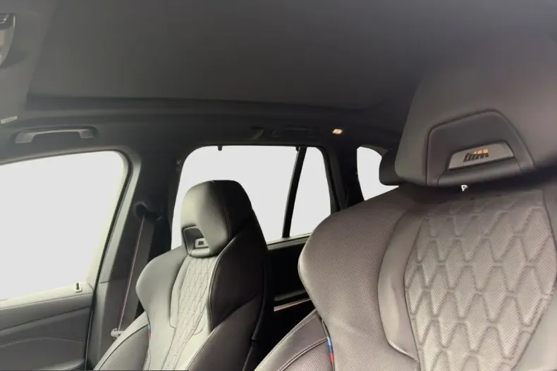 BMW X5 (Seria X) din 2024 cu 24.837 km - oferta BMW201537 - foto 10