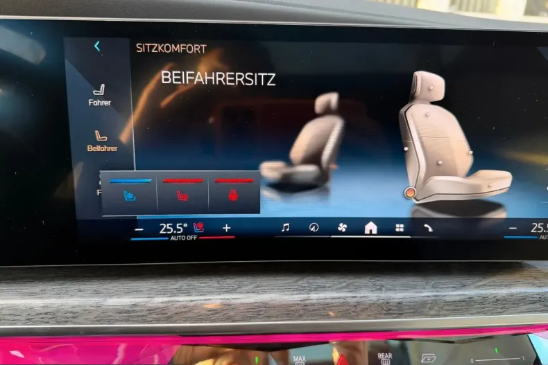 BMW 740 (Seria 7) din 2024 cu 15.856 km - oferta BMW201538 - foto 26