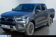 Toyota Hilux din 2022 cu 59.088 km - oferta TOY201539 - foto 2