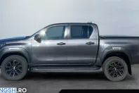 Toyota Hilux din 2022 cu 59.088 km - oferta TOY201539 - foto 4