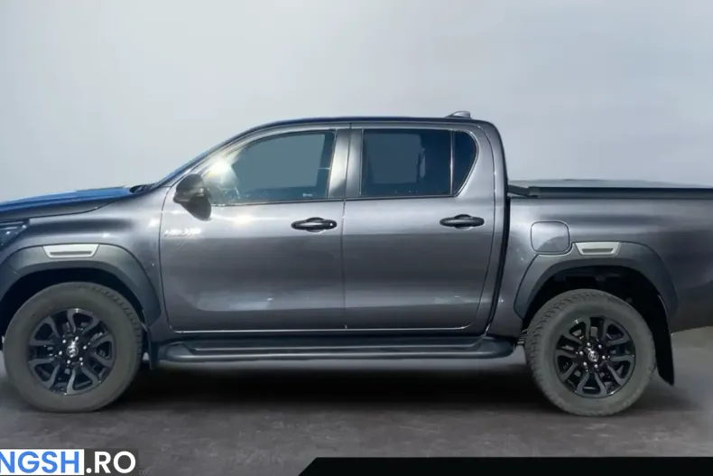 Toyota Hilux din 2022 cu 59.088 km - oferta TOY201539 - foto 4