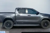Toyota Hilux din 2022 cu 59.088 km - oferta TOY201539 - foto 5