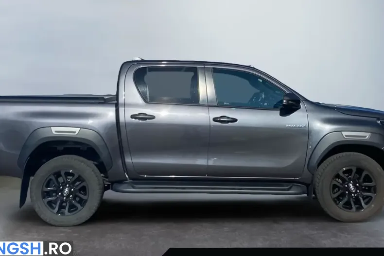Toyota Hilux din 2022 cu 59.088 km - oferta TOY201539 - foto 5