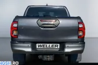 Toyota Hilux din 2022 cu 59.088 km - oferta TOY201539 - foto 8