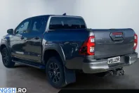 Toyota Hilux din 2022 cu 59.088 km - oferta TOY201539 - foto 9
