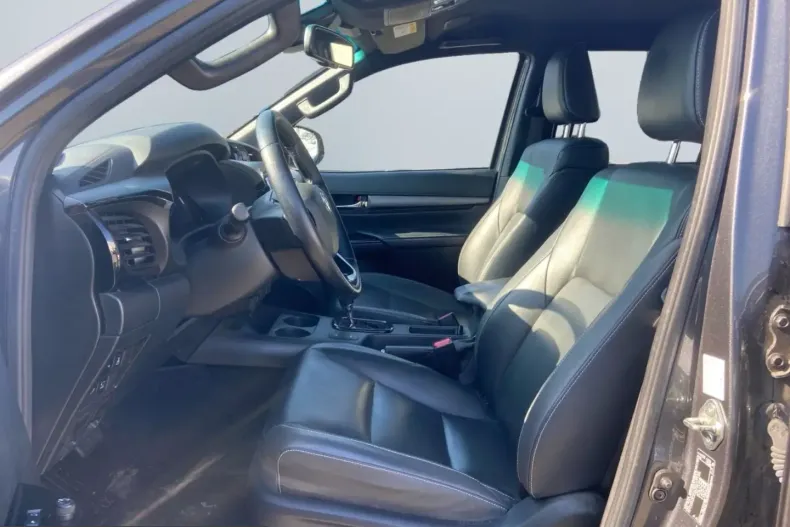 Toyota Hilux din 2022 cu 59.088 km - oferta TOY201539 - foto 10