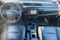 Toyota Hilux din 2022 cu 59.088 km - oferta TOY201539 - foto 11