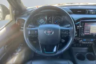 Toyota Hilux din 2022 cu 59.088 km - oferta TOY201539 - foto 12