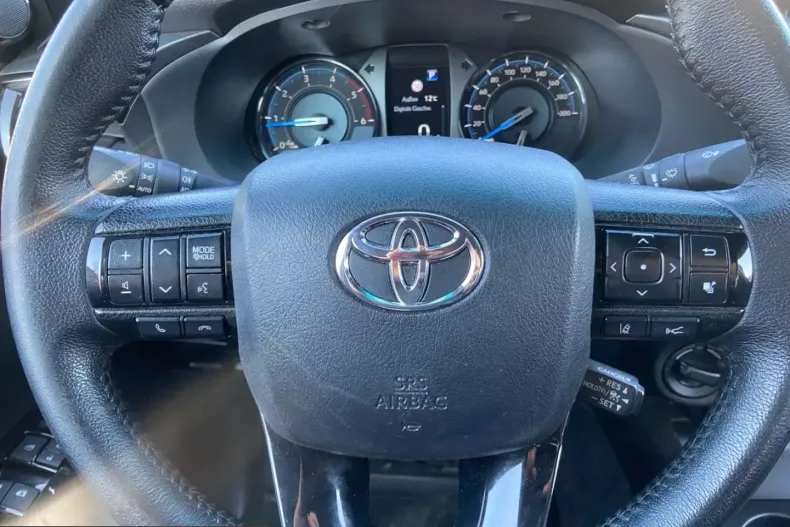 Toyota Hilux din 2022 cu 59.088 km - oferta TOY201539 - foto 13