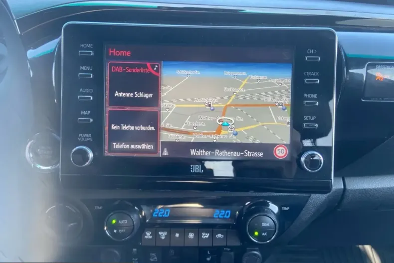 Toyota Hilux din 2022 cu 59.088 km - oferta TOY201539 - foto 14