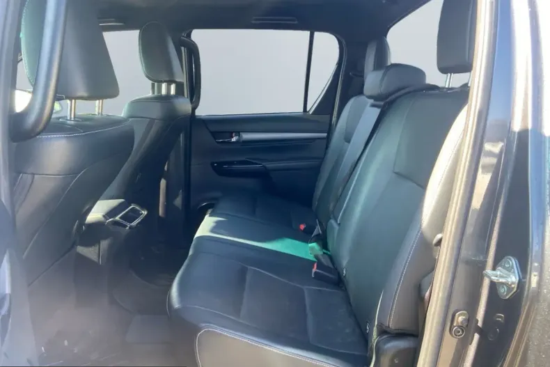 Toyota Hilux din 2022 cu 59.088 km - oferta TOY201539 - foto 15