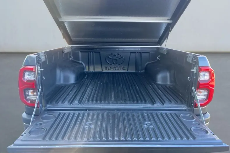Toyota Hilux din 2022 cu 59.088 km - oferta TOY201539 - foto 16