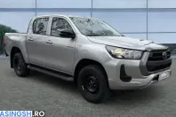 Toyota Hilux din 2026 cu 50 km - oferta TOY201540 - foto 1