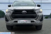 Toyota Hilux din 2026 cu 50 km - oferta TOY201540 - foto 2
