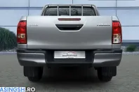 Toyota Hilux din 2026 cu 50 km - oferta TOY201540 - foto 3