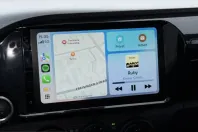 Toyota Hilux din 2026 cu 50 km - oferta TOY201540 - foto 6