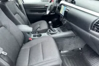 Toyota Hilux din 2026 cu 50 km - oferta TOY201540 - foto 9