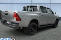 Toyota Hilux din 2026 cu 50 km - oferta TOY201540 - foto 10