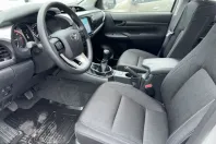 Toyota Hilux din 2026 cu 50 km - oferta TOY201540 - foto 11