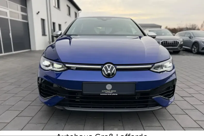 Volkswagen Golf din 2023 cu 15.000 km - oferta VOL201541 - foto 2
