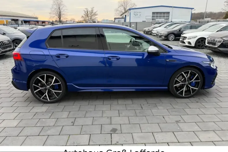 Volkswagen Golf din 2023 cu 15.000 km - oferta VOL201541 - foto 3