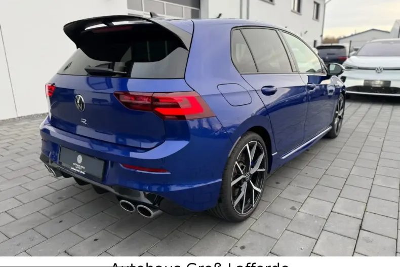 Volkswagen Golf din 2023 cu 15.000 km - oferta VOL201541 - foto 4