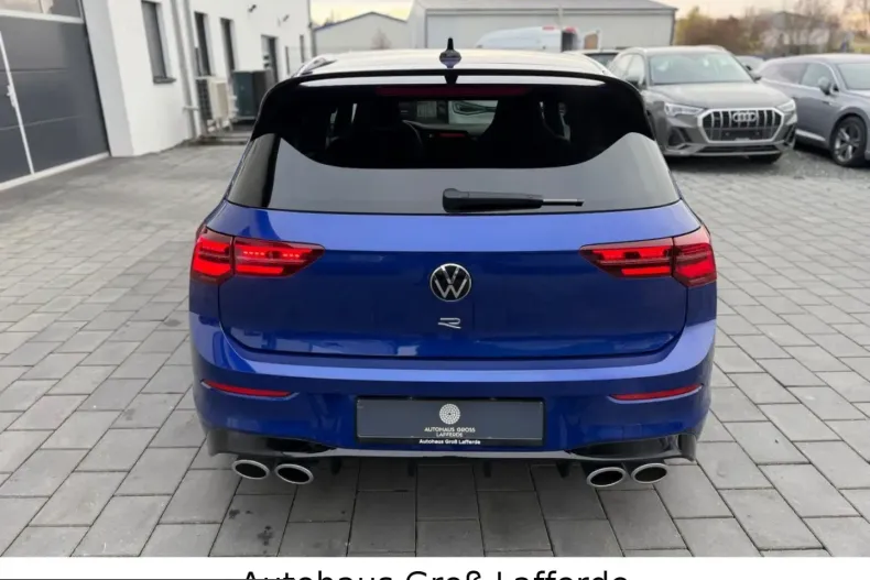 Volkswagen Golf din 2023 cu 15.000 km - oferta VOL201541 - foto 5