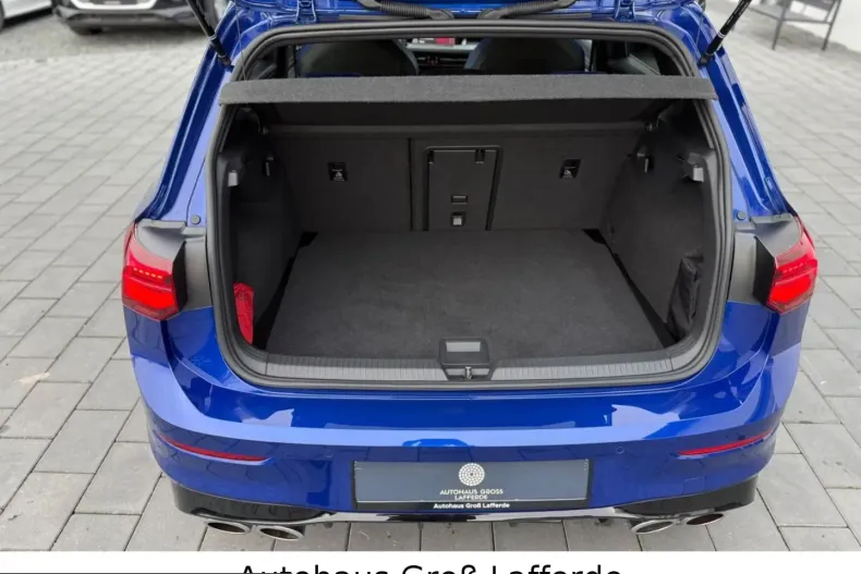 Volkswagen Golf din 2023 cu 15.000 km - oferta VOL201541 - foto 7