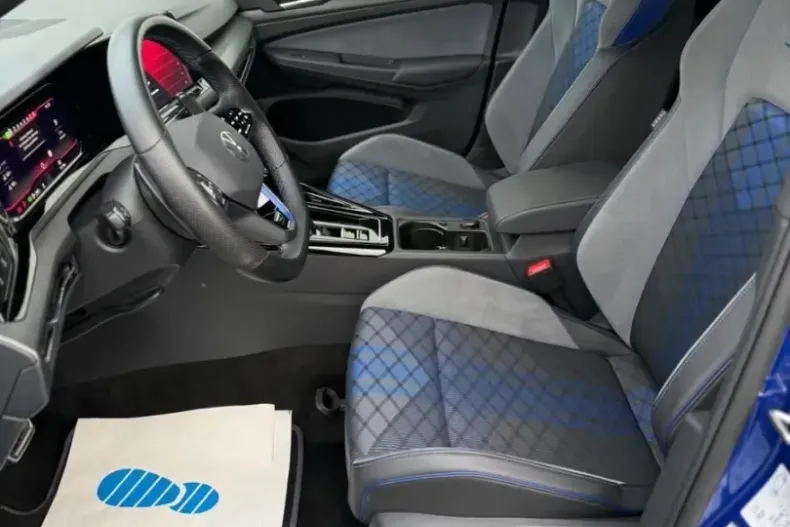 Volkswagen Golf din 2023 cu 15.000 km - oferta VOL201541 - foto 8