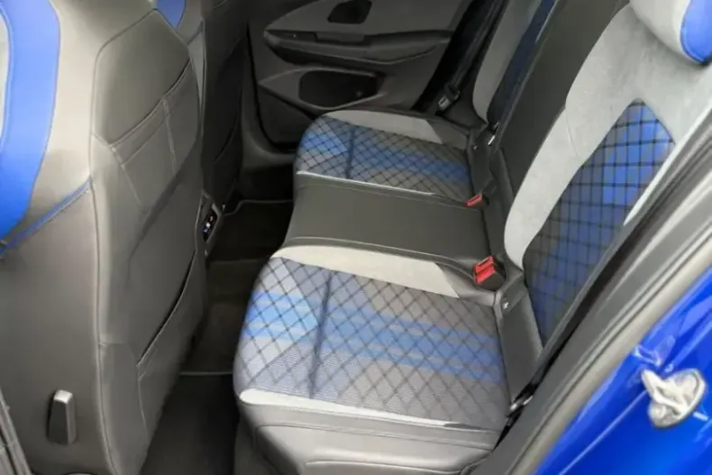 Volkswagen Golf din 2023 cu 15.000 km - oferta VOL201541 - foto 11